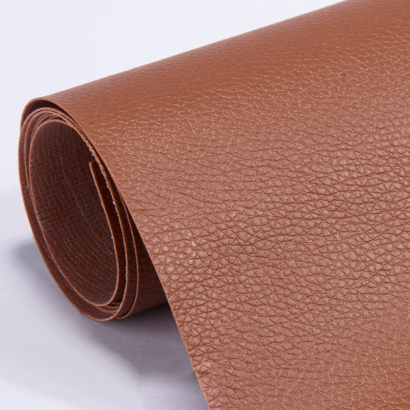 Selbstklebendes Leder-Refinisher, schneidbare Sofa-Reparatur(50x137cm)