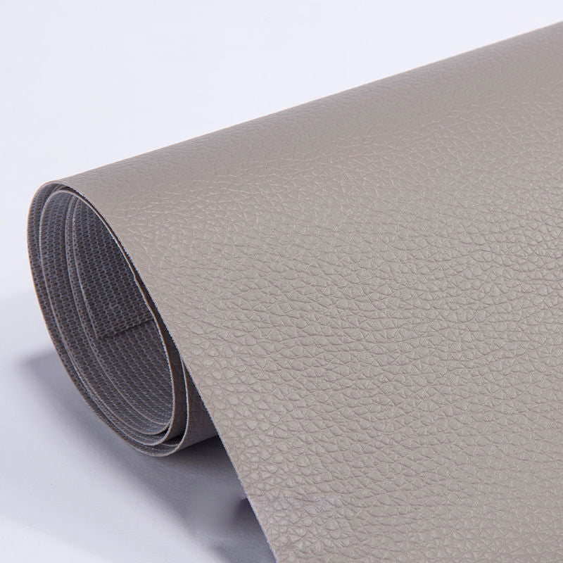 Selbstklebendes Leder-Refinisher, schneidbare Sofa-Reparatur(50x137cm)