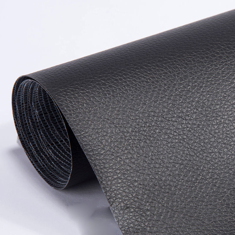 Selbstklebendes Leder-Refinisher, schneidbare Sofa-Reparatur(50x137cm)