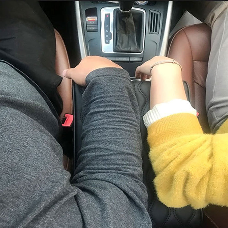 🚗Armlehnenbox aus Gedächtnisschaum für Fahrzeuge