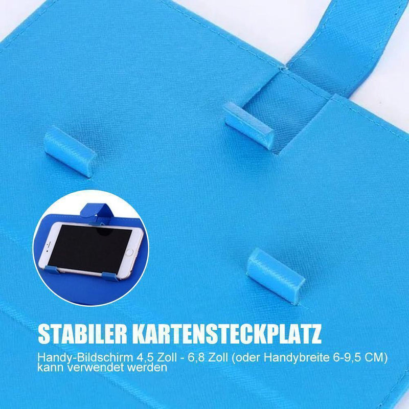 Nettjade™ Mini-iPhone-Android-Bluetooth-Tastatur
