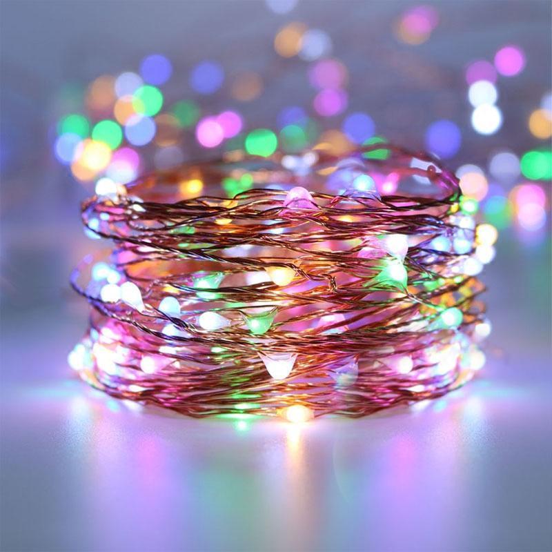 Nettjade™ Glühwürmchen Lichter