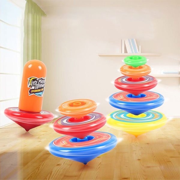 Kreisel Spielzeug