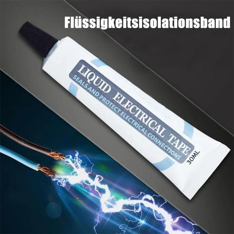 Flüssigkeitsisolationsband