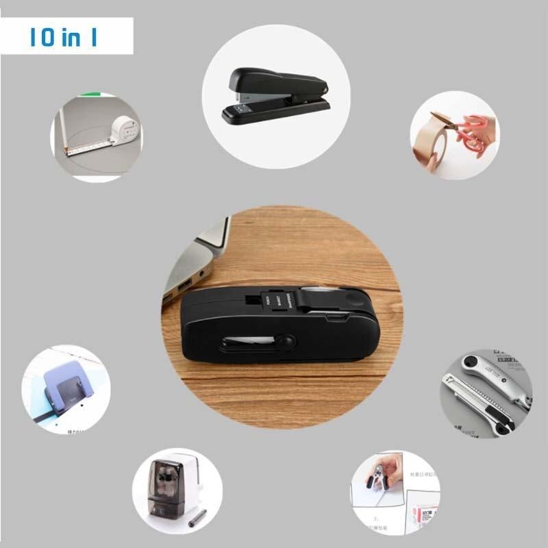 10 in 1 tragbares multifunktionales Kombiwerkzeug