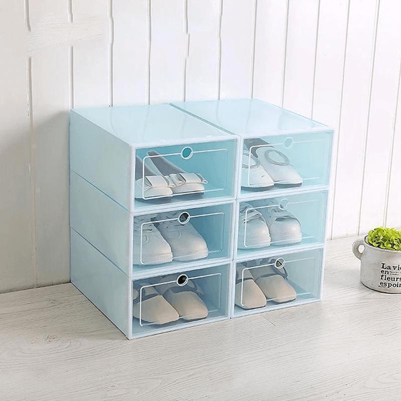Nettjade™Neuer Schuhkarton mit Schubladen