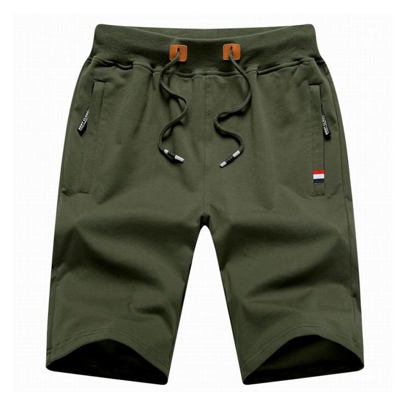 Nettjade™ Freizeitshorts für Herren