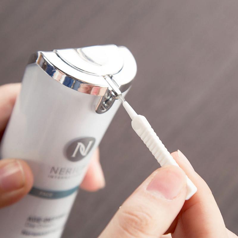 Nettjade™Duschloch Reinigungsbürste