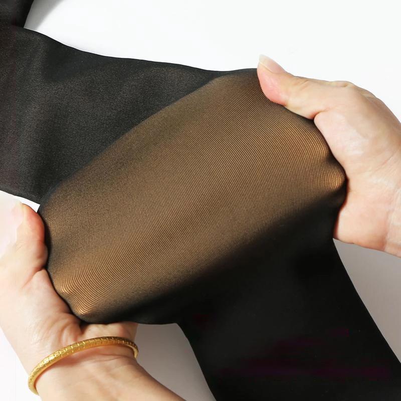 Nettjade™Dicke sexy Strumpfhose