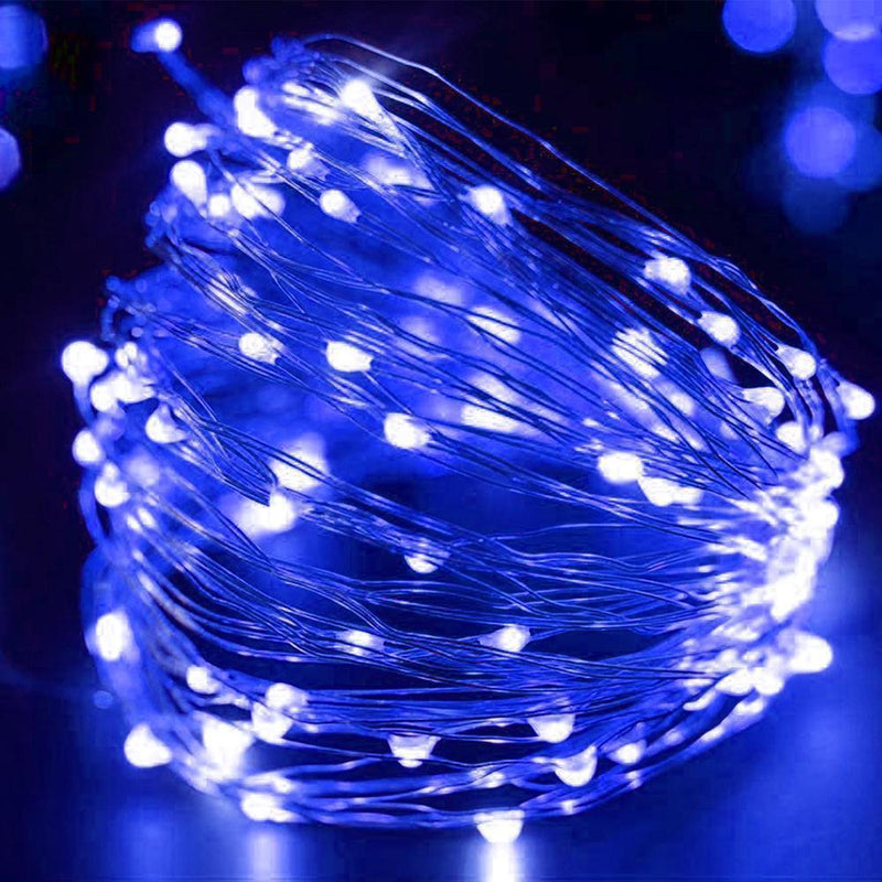 LED Flaschenlicht Korken Nachtlicht DIY Deko Geschenk