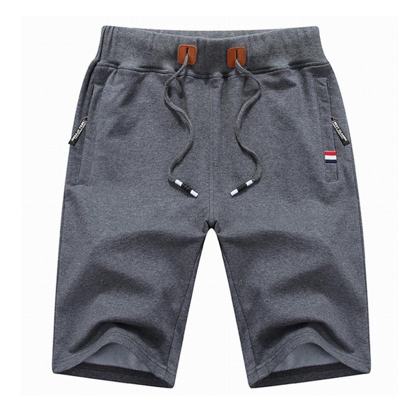 Nettjade™ Freizeitshorts für Herren