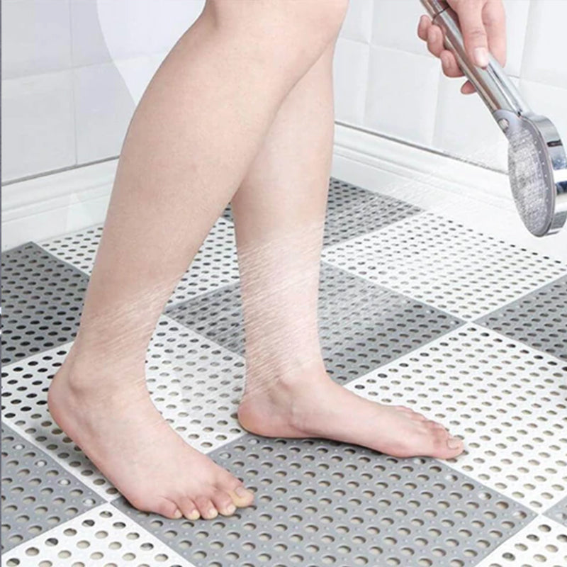 Anti-Rutsch-Matte für Badezimmer