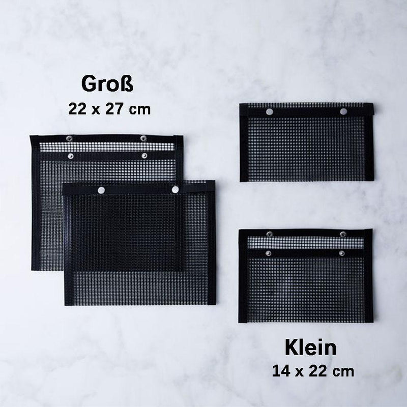 Nettjade™Antihaft-Mesh-Grilltasche