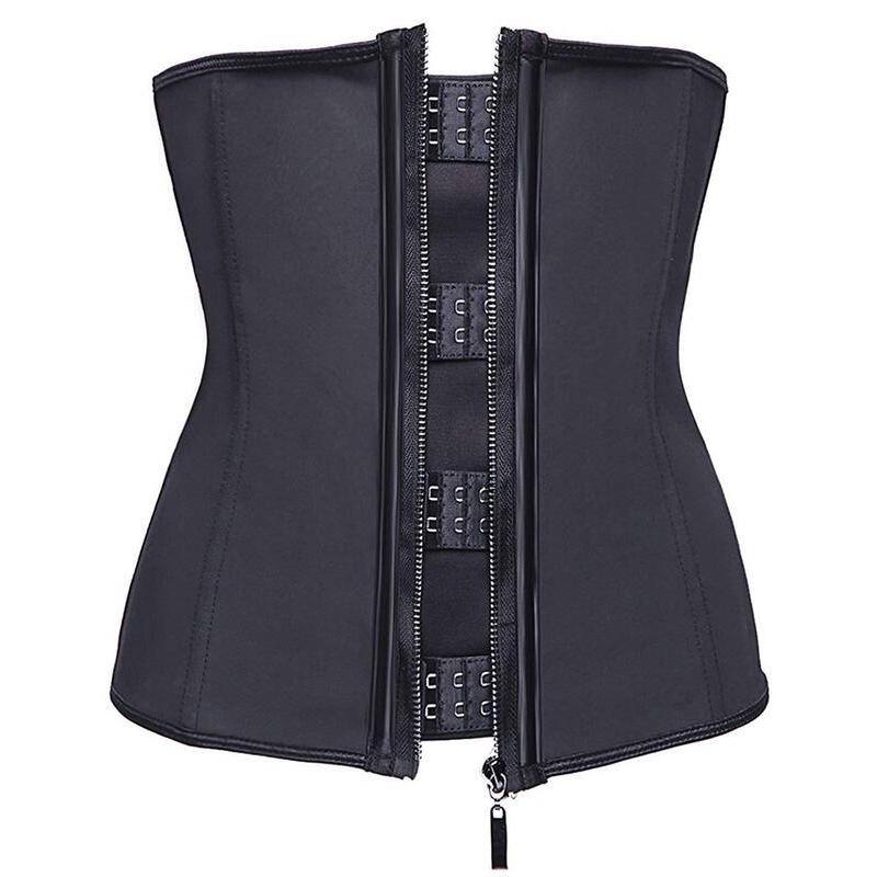 Nettjade™  Damen Fatburning Waist Trainer Gürtel