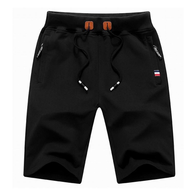Nettjade™ Freizeitshorts für Herren