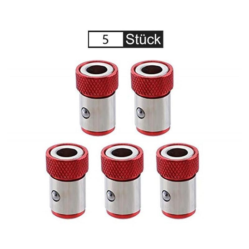 Nettjade™ Universeller Magnetring