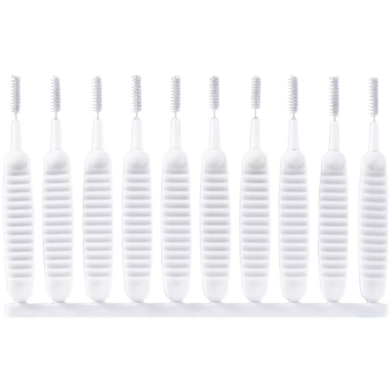 Nettjade™Duschloch Reinigungsbürste