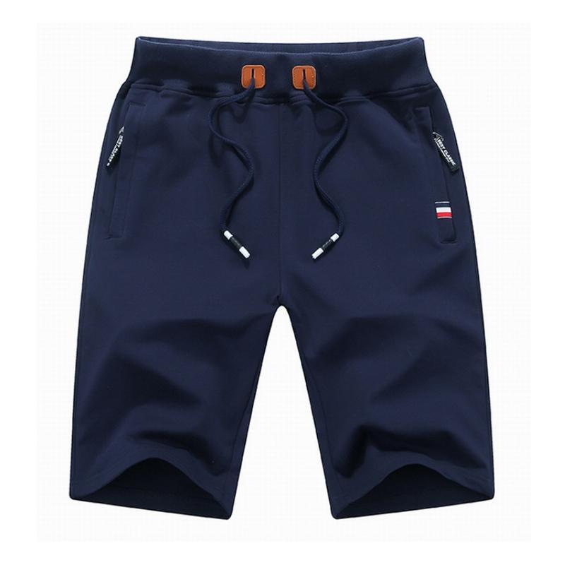 Nettjade™ Freizeitshorts für Herren