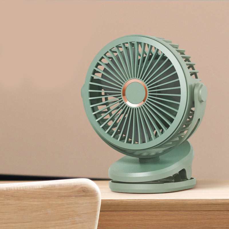 Nettjade™ Der neue leise elektrische Aufstecklüfter