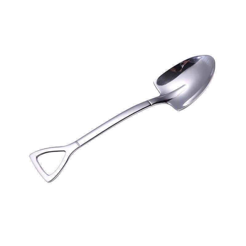 Nettjade™304 Edelstahl Spatenlöffel