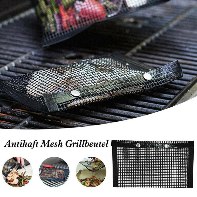 Nettjade™Antihaft-Mesh-Grilltasche