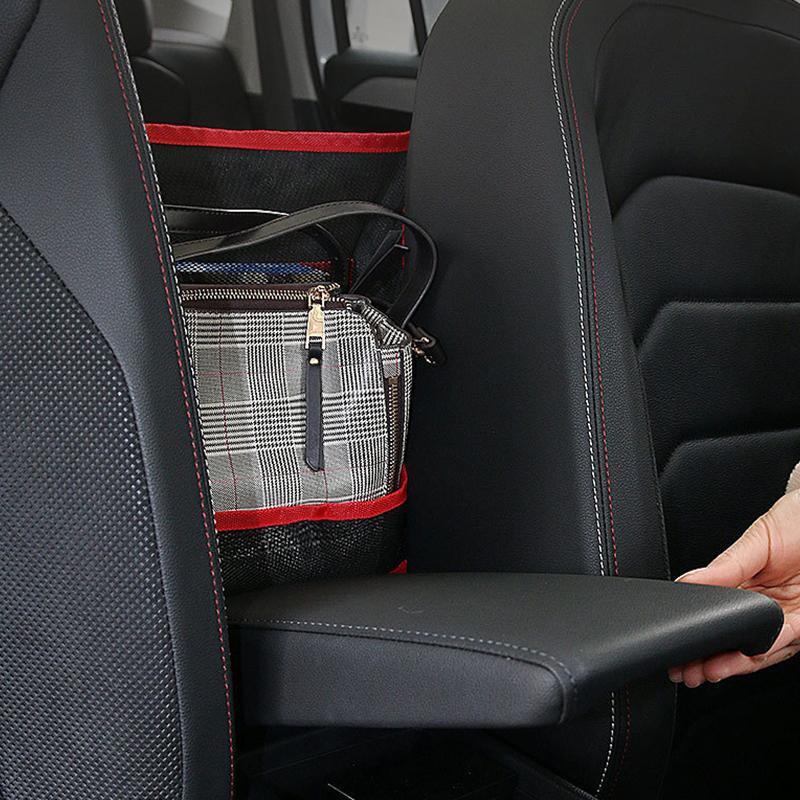 Auto Netztasche zur Aufbewahrung