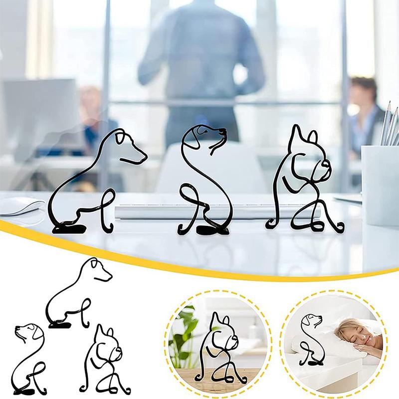 Nettjade™Kleine Tierkunstskulptur