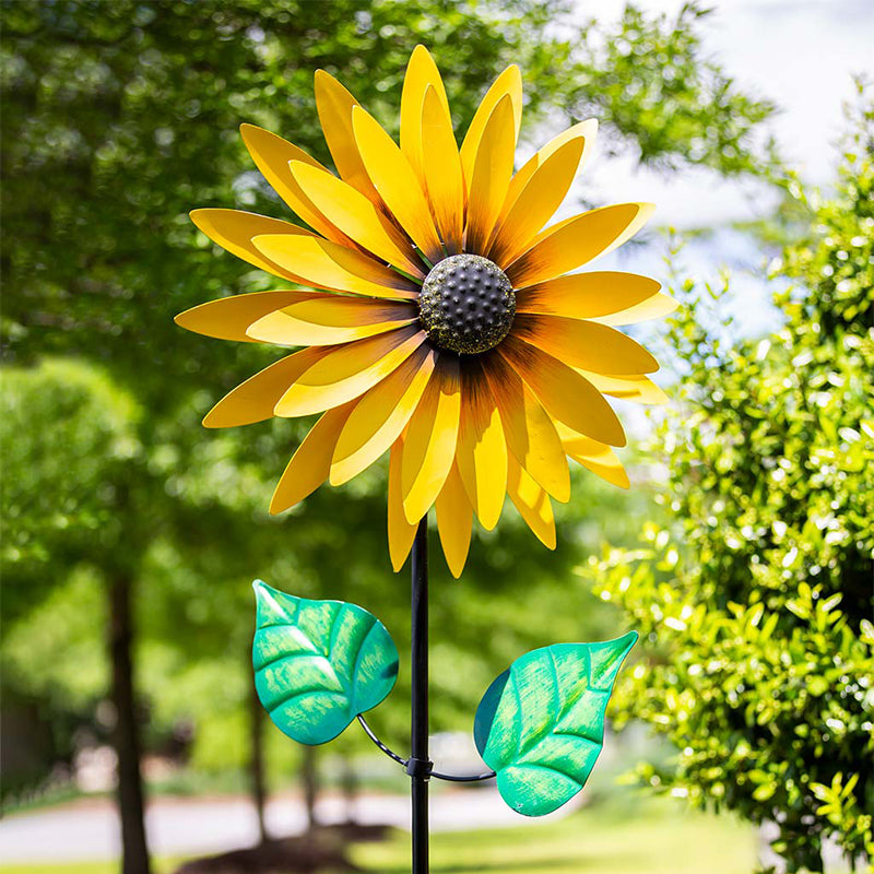 Nettjade™Sonnenblume Windmühle