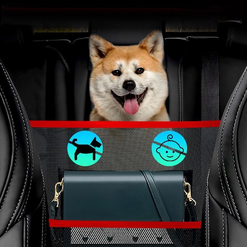 Auto Netztasche zur Aufbewahrung