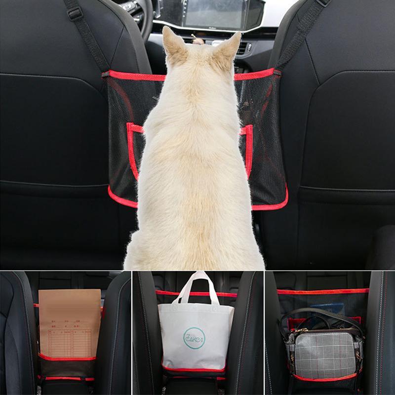 Auto Netztasche zur Aufbewahrung