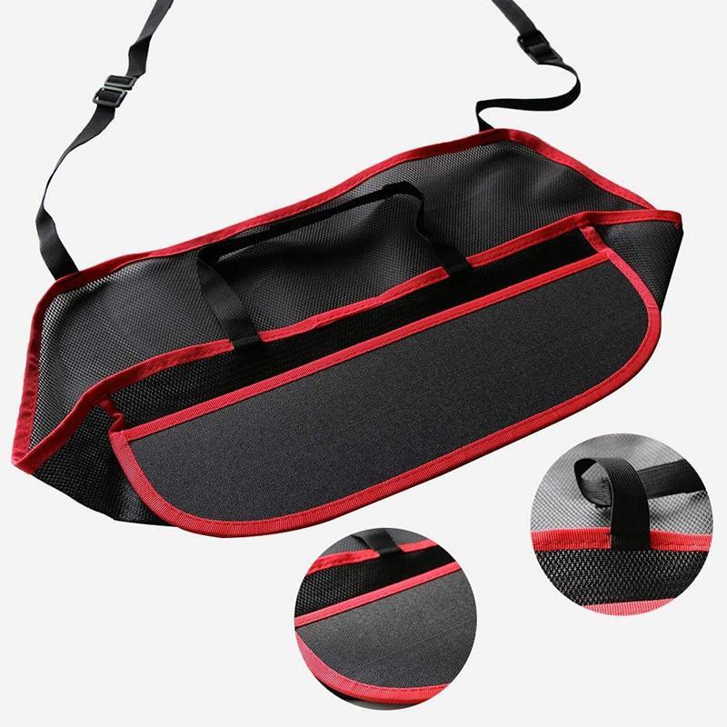 Auto Netztasche zur Aufbewahrung