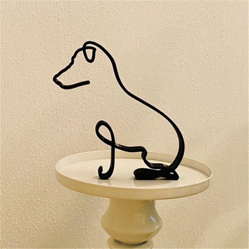 Nettjade™Kleine Tierkunstskulptur
