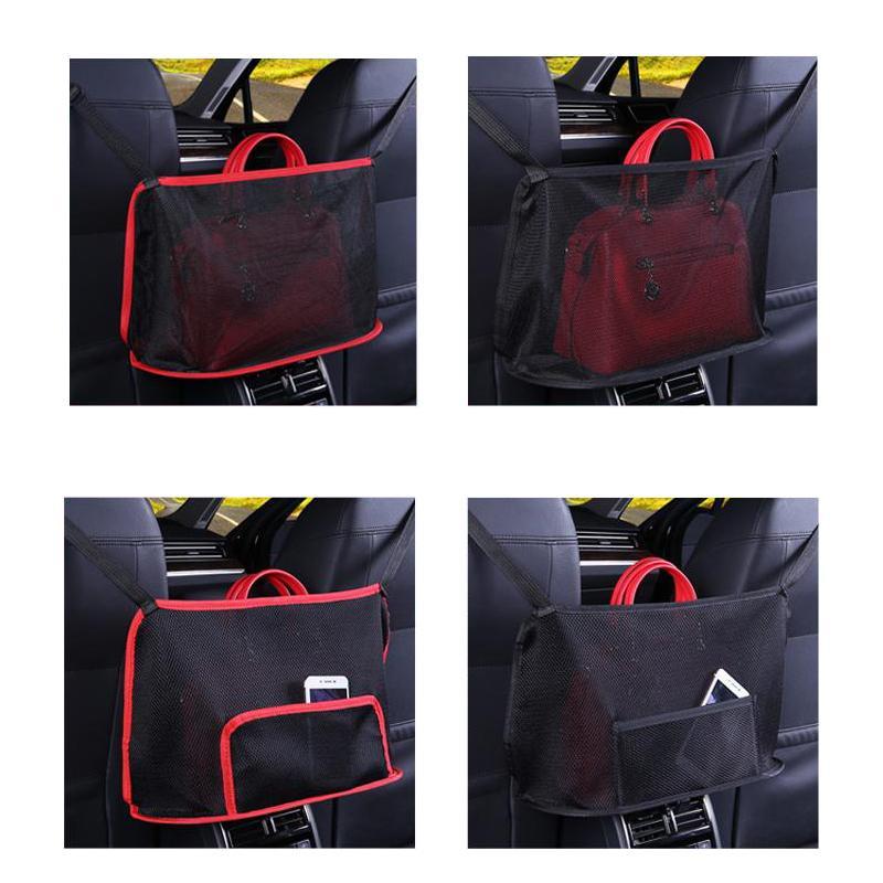 Auto Netztasche zur Aufbewahrung