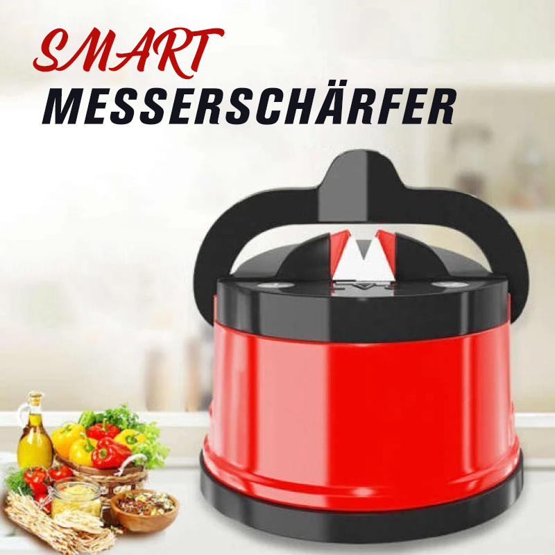 Nettjade™Smart Messerschärfer