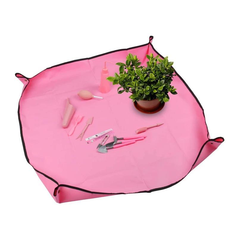 Nettjade™ Gartenpflanz Matte