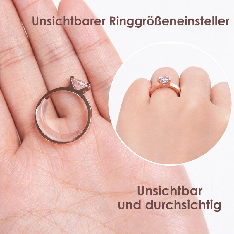 Nettjade™Ring-Größenänderung Set