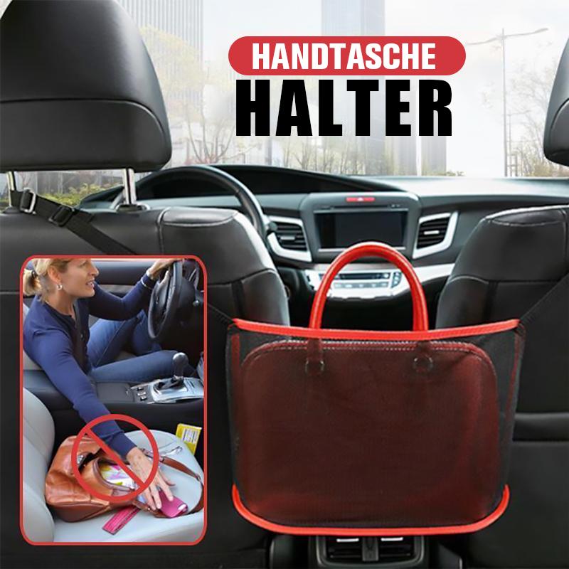 Nettjade™Tragbarer Taschenhalter für Autos