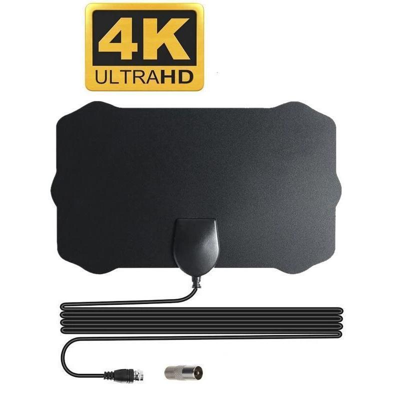 HDTV-KABELANTENNE 4K