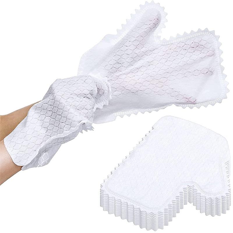 Nettjade™  Haushalt Handschuhe zum Reinigen, 10 Stück