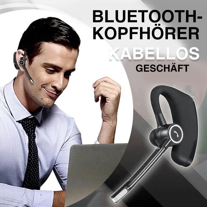 Nettjade™  Neue Business Bluetooth Kopfhörer