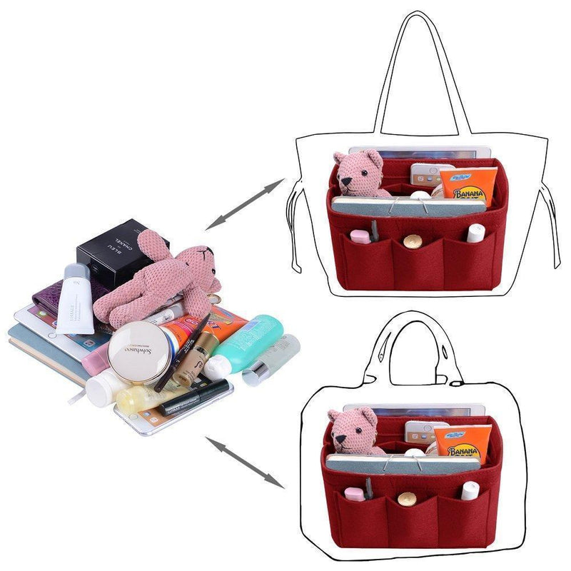 Taschen-Organisator