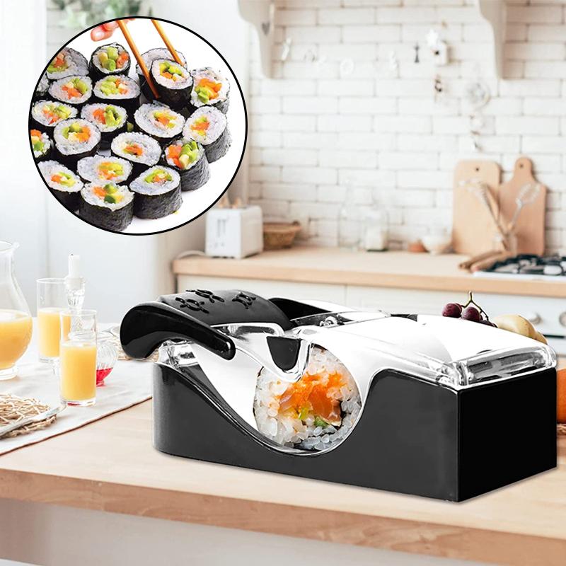 Nettjade™ Küche Sushi-Herstellerwalze