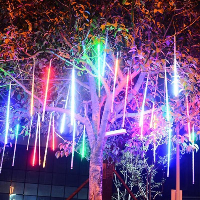 Nettjaded™Schneefall-LED-Leuchte