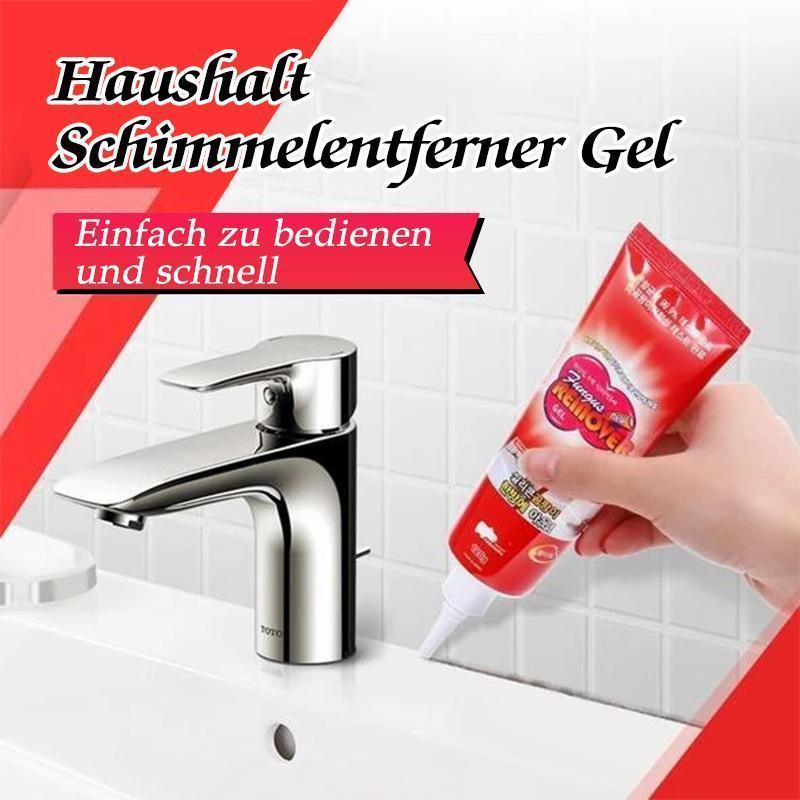 Haushalt Schimmelentferner Gel