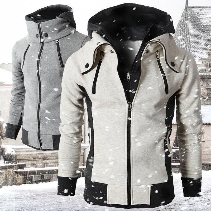 Nettjade™Extrem Gemütliche Jacke für den Herbst/Winter
