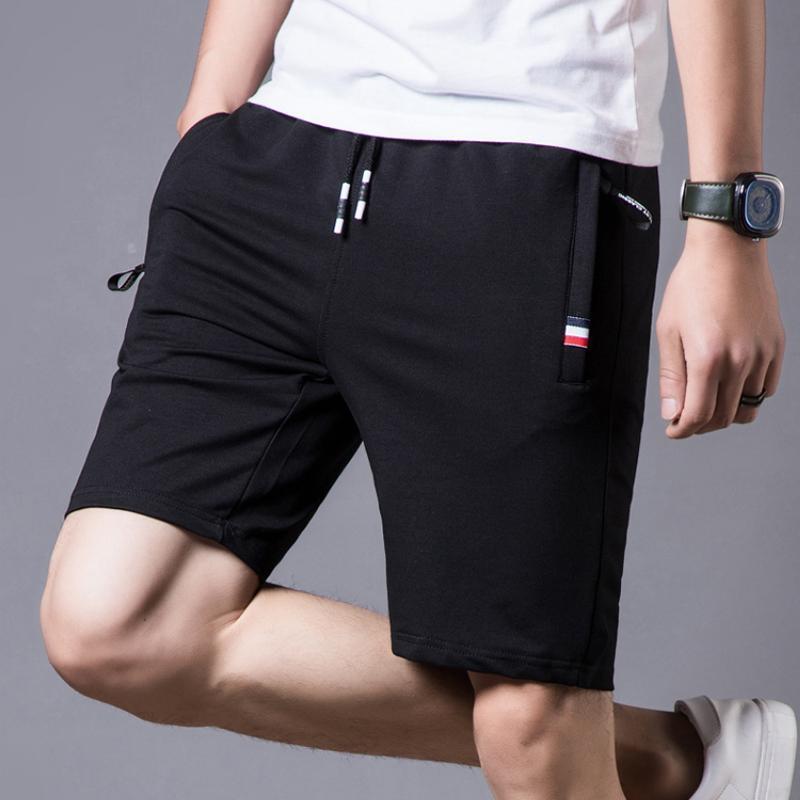 Nettjade™ Freizeitshorts für Herren