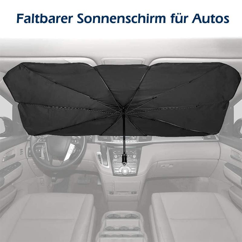 Nettjade™Faltbarer Sonnenschirm für Autos