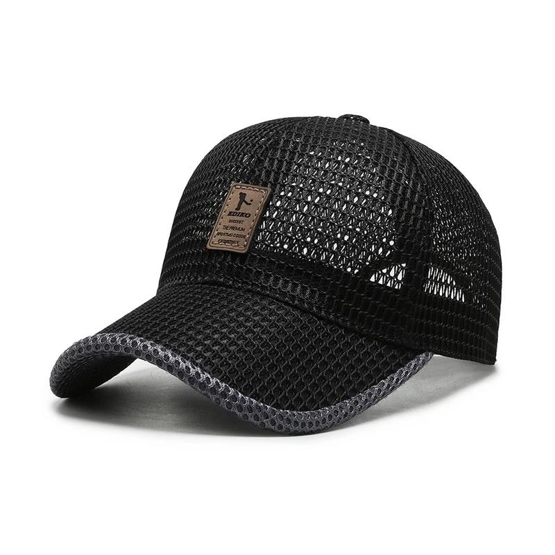 Nettjade™Lässige Baseballmütze im Sommer im Freien