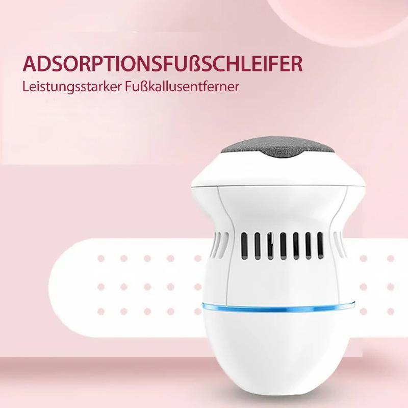 Nettjade™Elektrischer Hornhautentferner für Füße und Hände