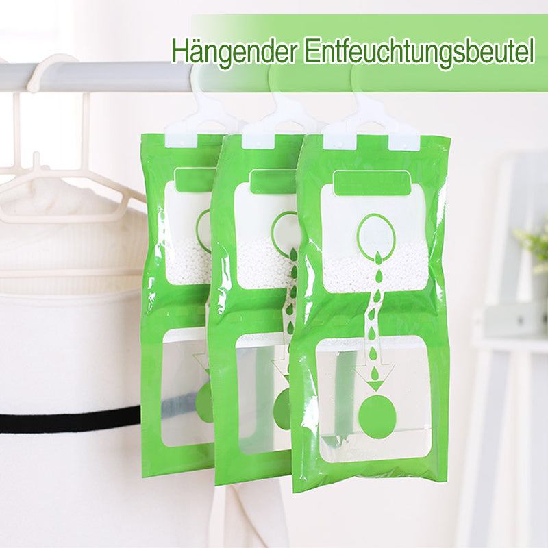 Nettjade™Kleiderschrank Hängende Feuchtigkeitsbeständige Tasche